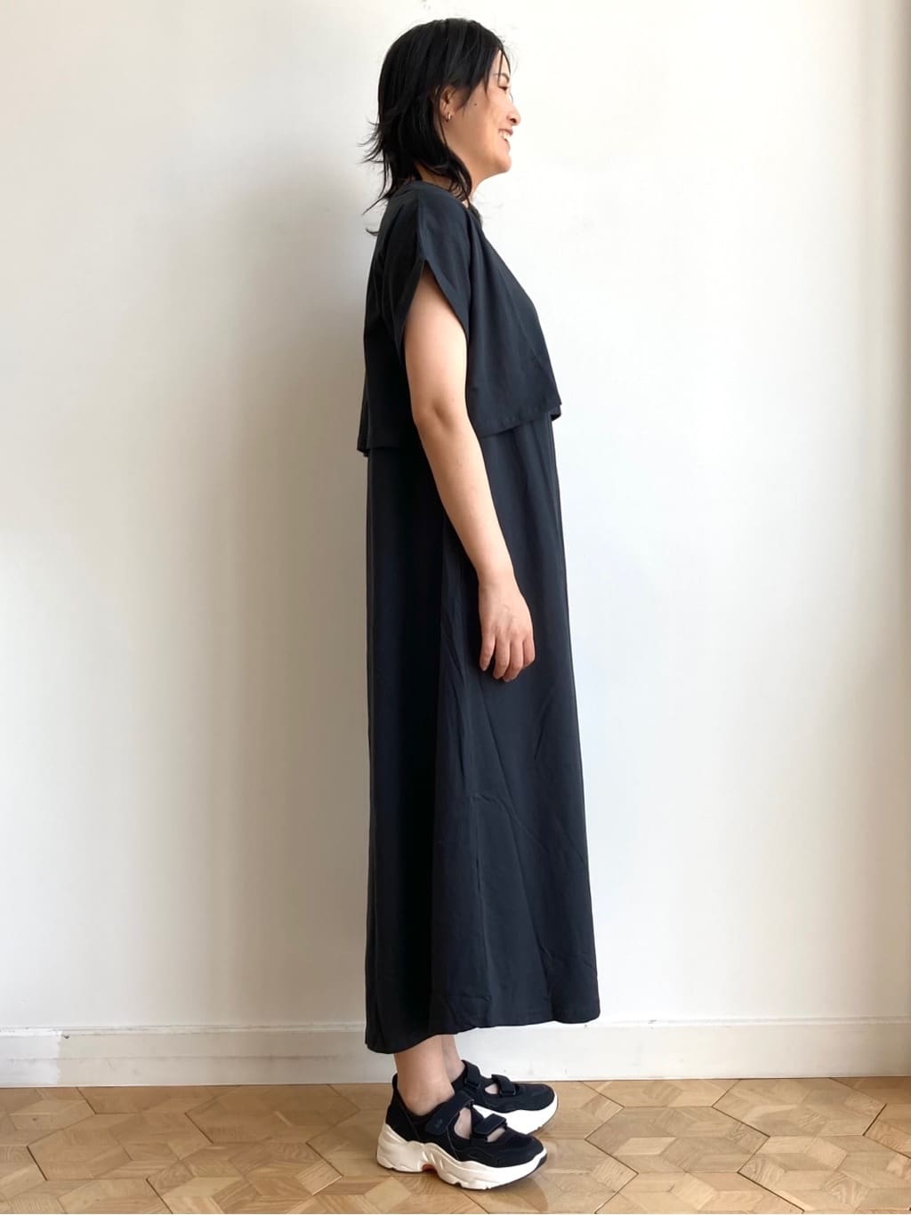 nakagawaさんの「Dessin｜」を使ったコーディネート