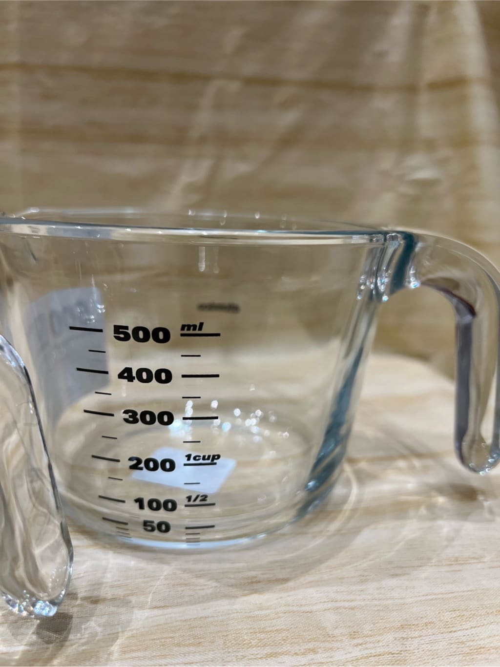nagiさんの「212 KITCHEN STORE｜耐熱ガラス計量カップ S ＜atomico  アトミコ＞」を使ったコーディネート
