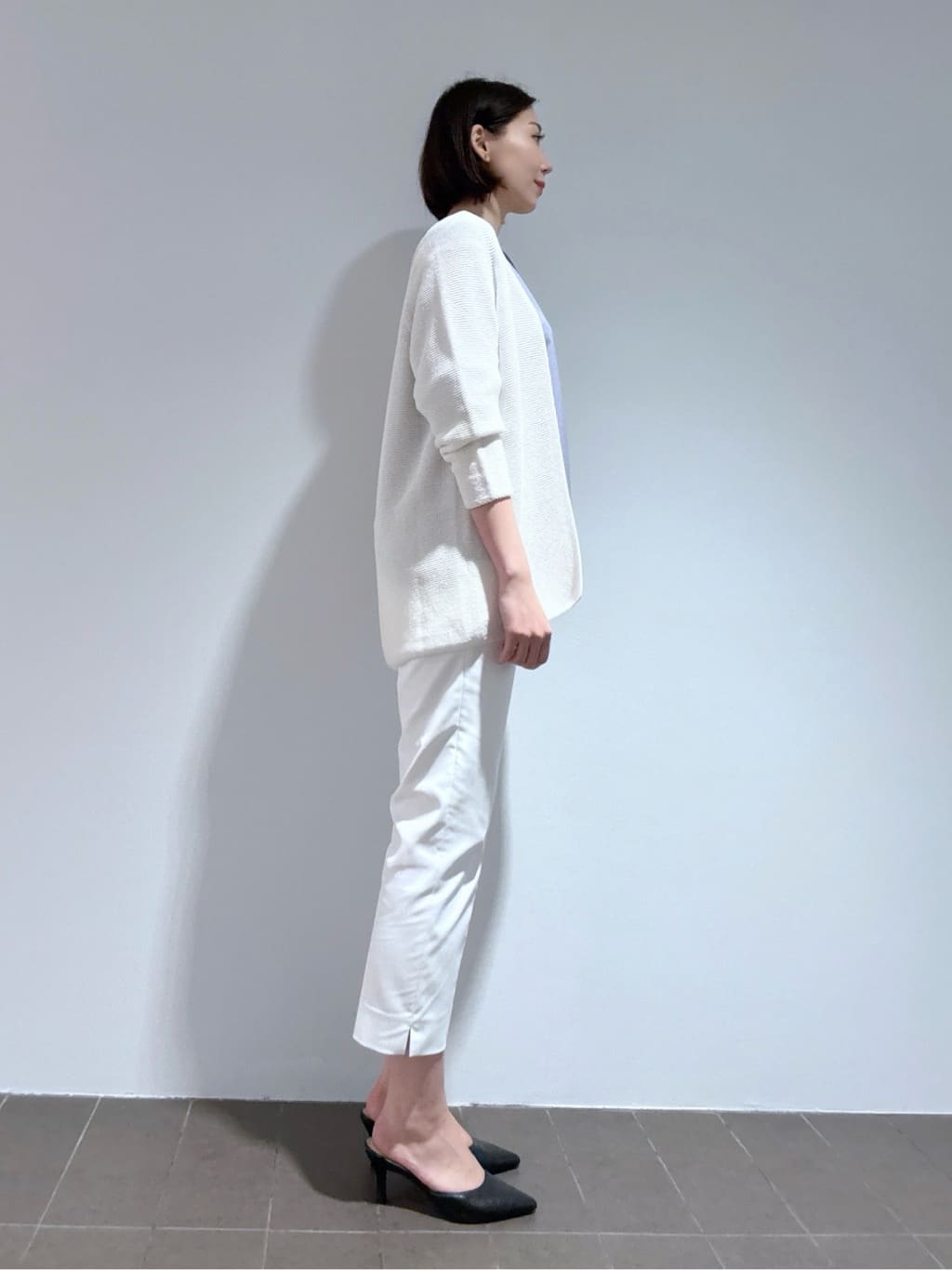 Yukaさんの「COUP DE CHANCE｜」を使ったコーディネート