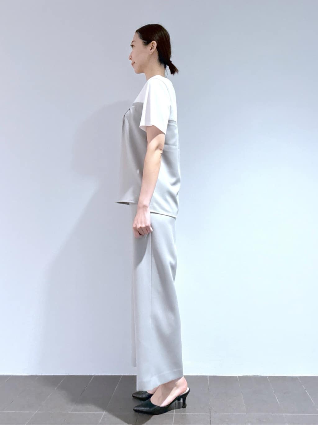 Yukaさんの「COUP DE CHANCE｜」を使ったコーディネート