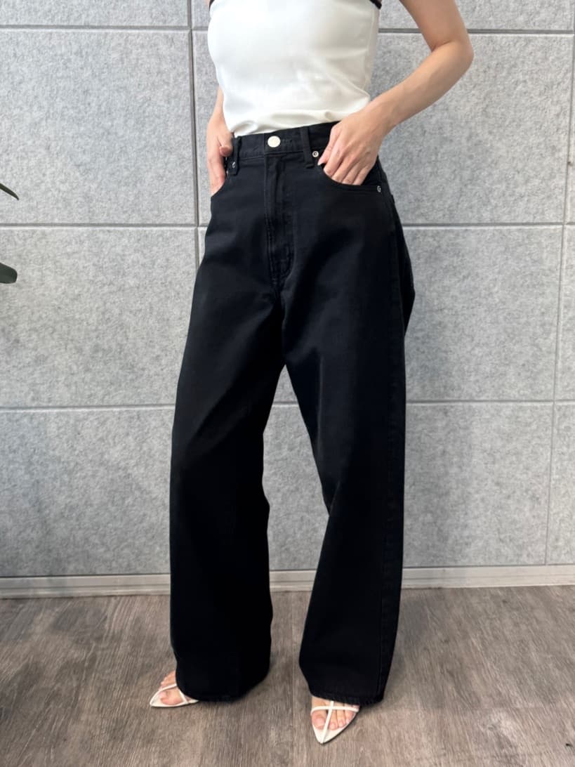 designer yukaさんの「CODE A｜【Cup-in】design cut tank」を使ったコーディネート