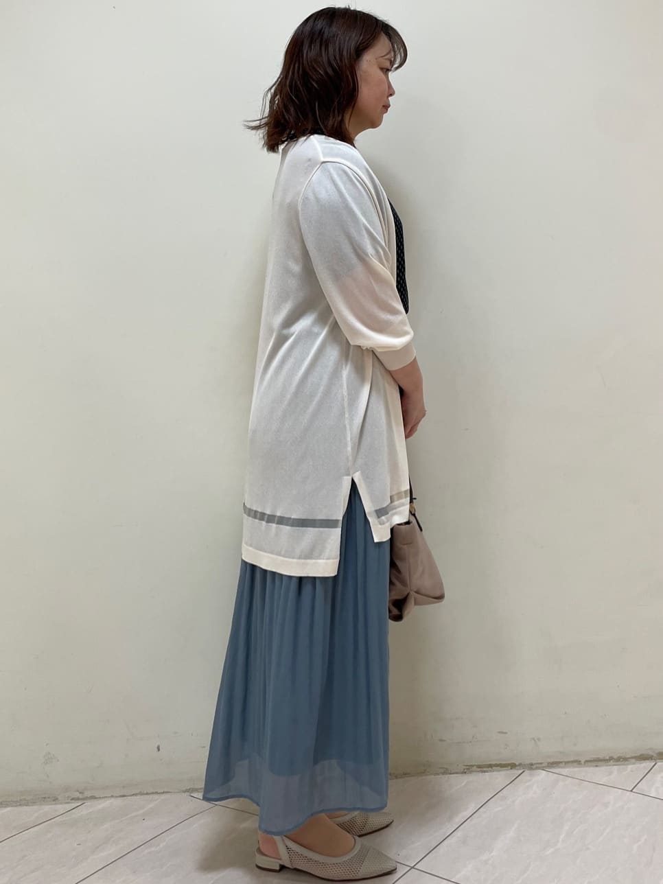 keiさんの「Reflect｜」を使ったコーディネート