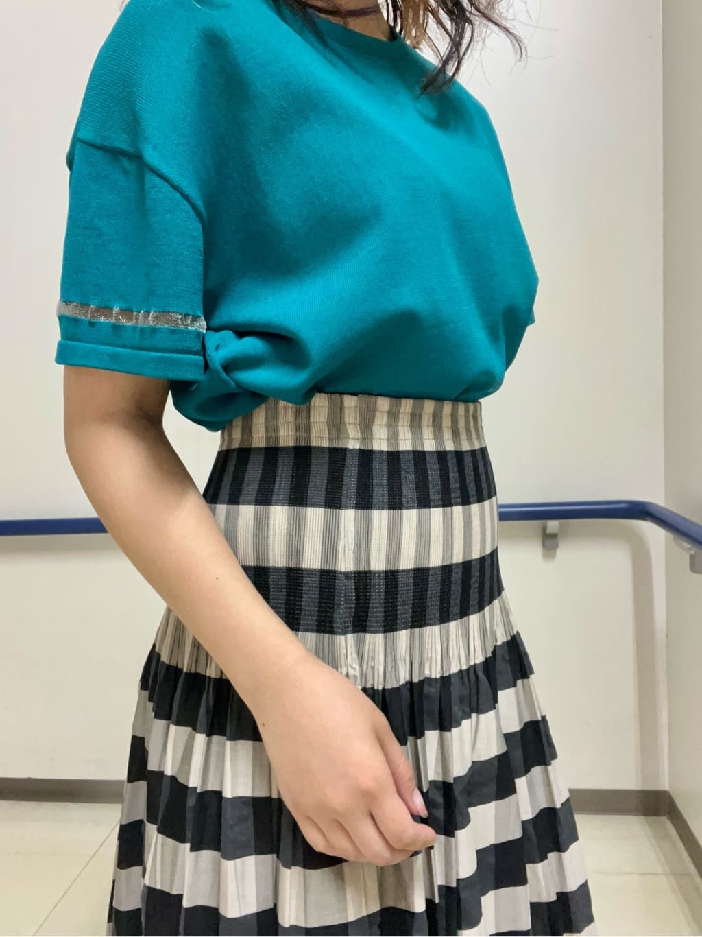 あもさんの「SHOO･LA･RUE｜」を使ったコーディネート