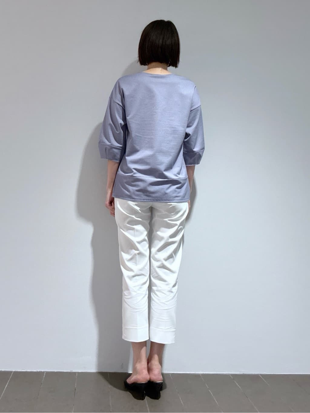 Yukaさんの「COUP DE CHANCE｜」を使ったコーディネート