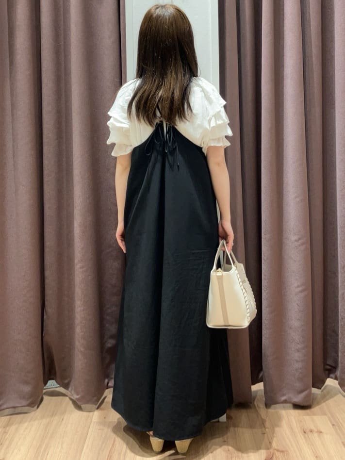 みちゃさんの「grove｜」を使ったコーディネート