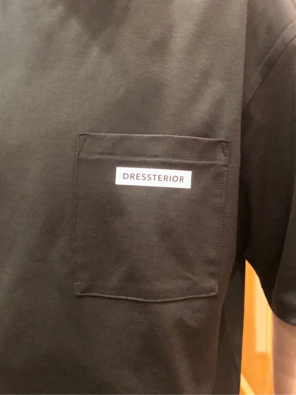 OKJさんの「DRESSTERIOR｜」を使ったコーディネート