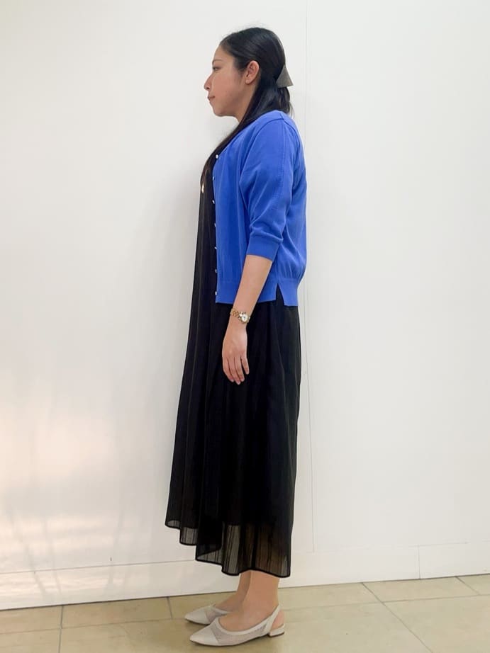 chisaさんの「Reflect｜」を使ったコーディネート