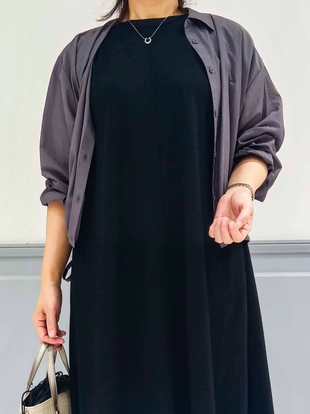 なっちゃんさんの「grove｜」を使ったコーディネート