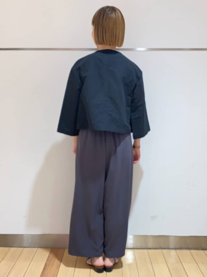 あやさんの「UNTITLED｜【ロゴT/プリントT】グラフィックTシャツ」を使ったコーディネート
