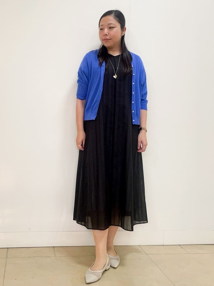 chisaさんの「Reflect｜」を使ったコーディネート