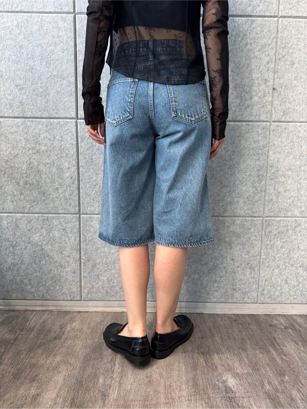 uchi__yamaさんの「CODE A｜bandeau bra top」を使ったコーディネート