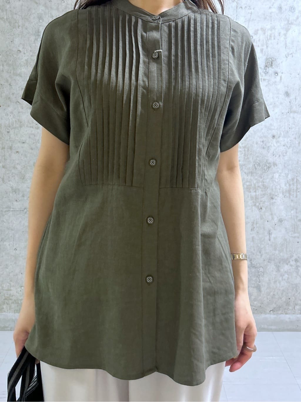 takaさんの「Dessin｜」を使ったコーディネート