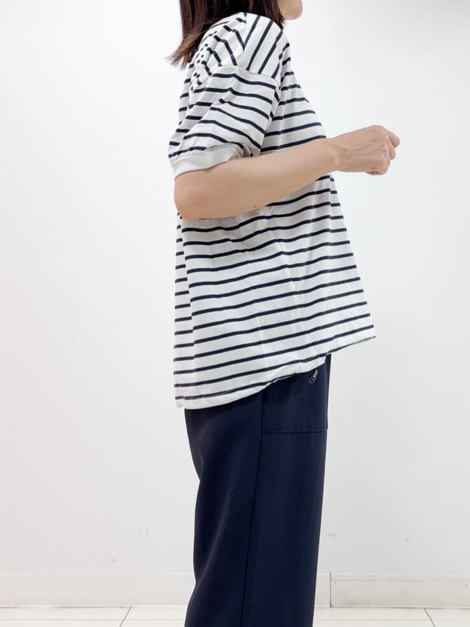 nakajoさんの「Dessin｜」を使ったコーディネート