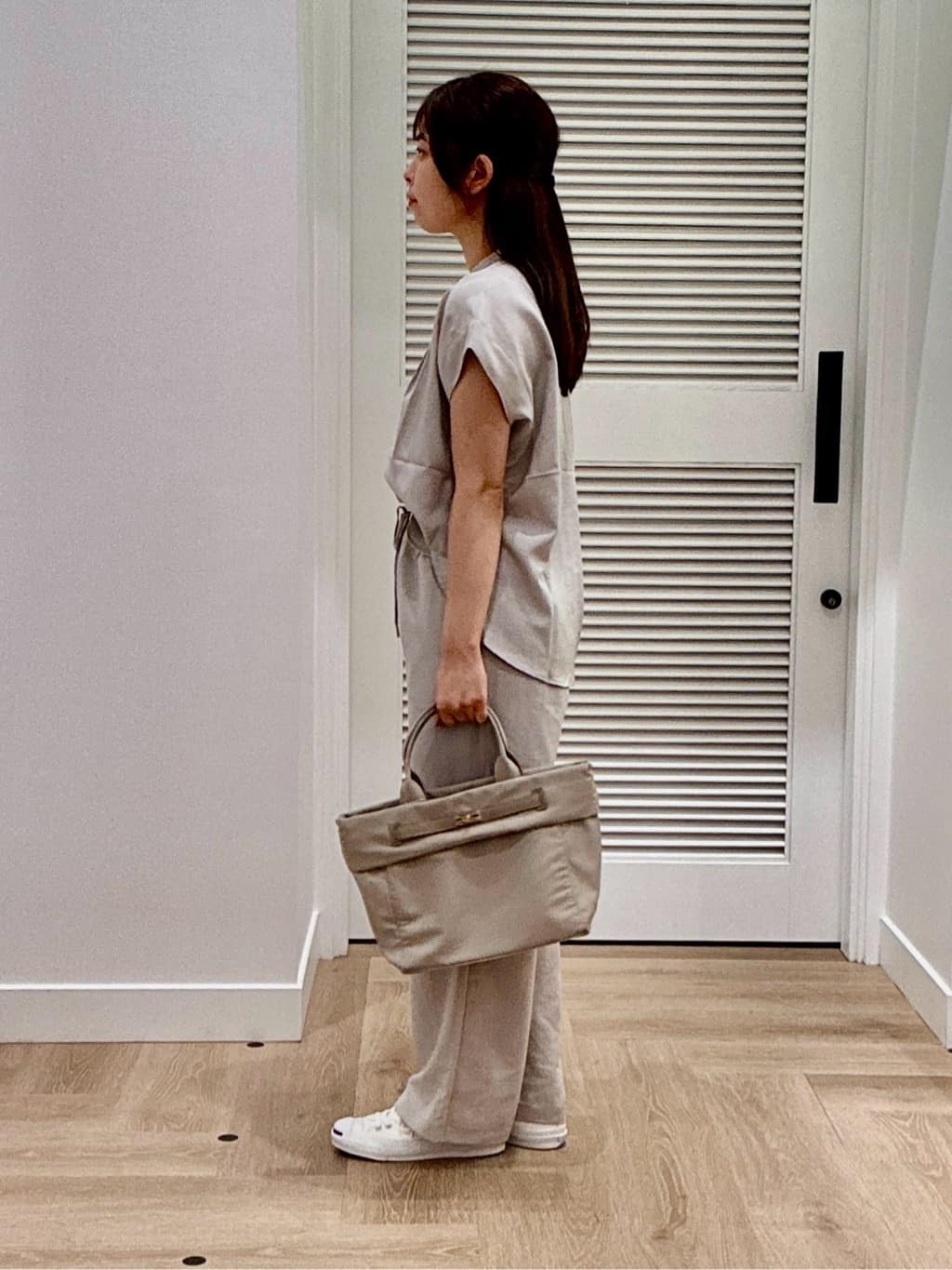 maruさんの「Dessin｜」を使ったコーディネート