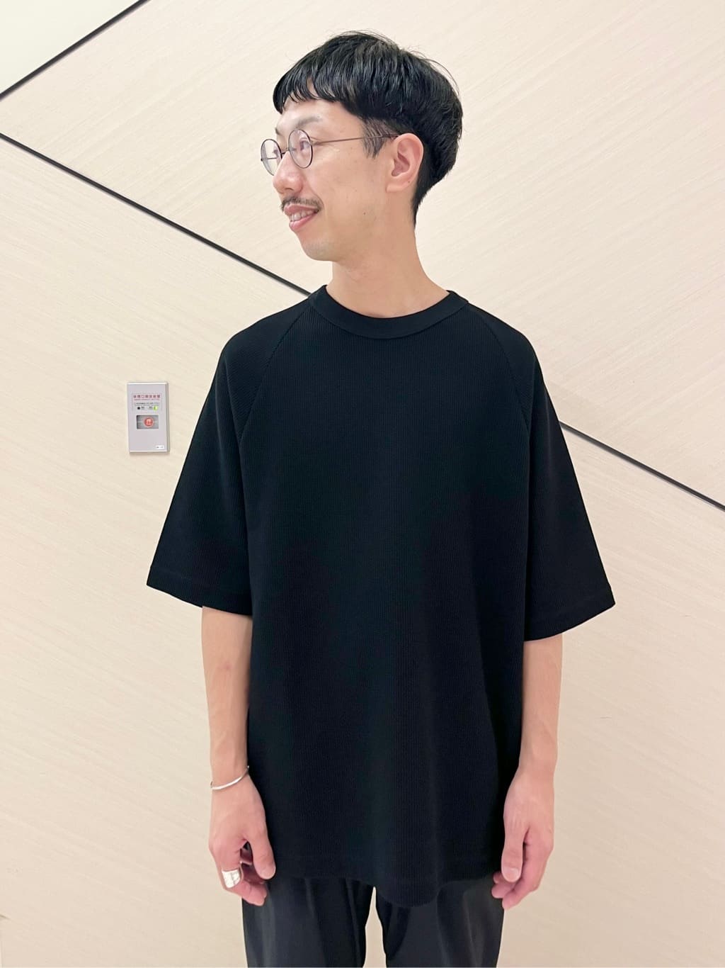 小山凌さんの「DRESSTERIOR｜」を使ったコーディネート