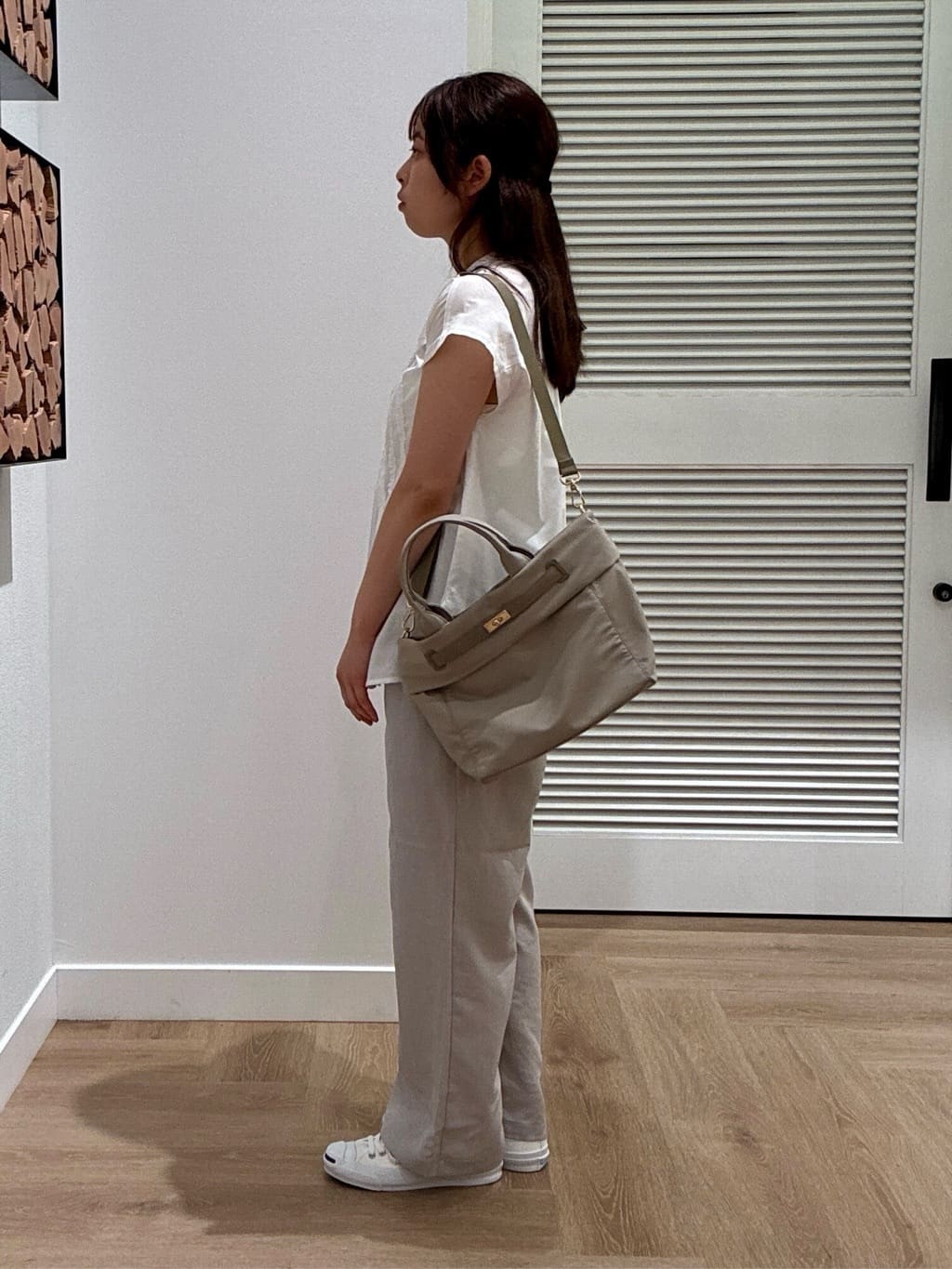 maruさんの「Dessin｜」を使ったコーディネート