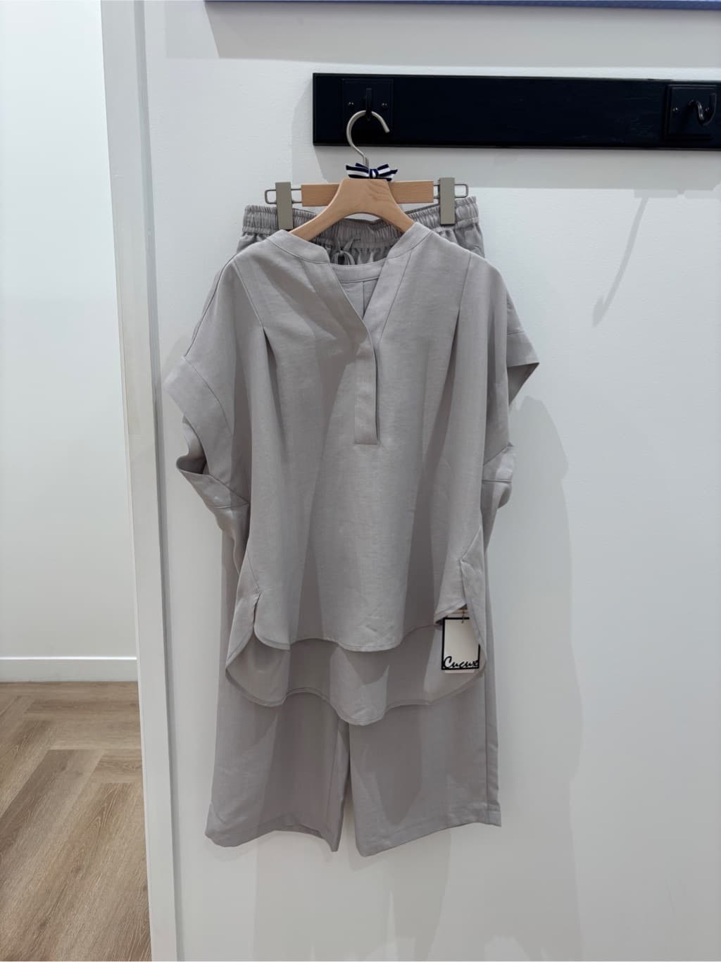 maruさんの「Dessin｜」を使ったコーディネート