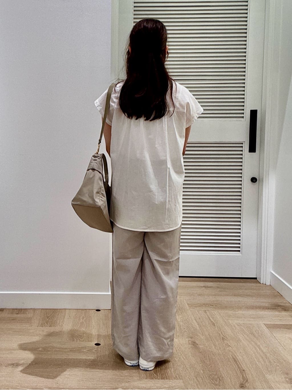 maruさんの「Dessin｜」を使ったコーディネート