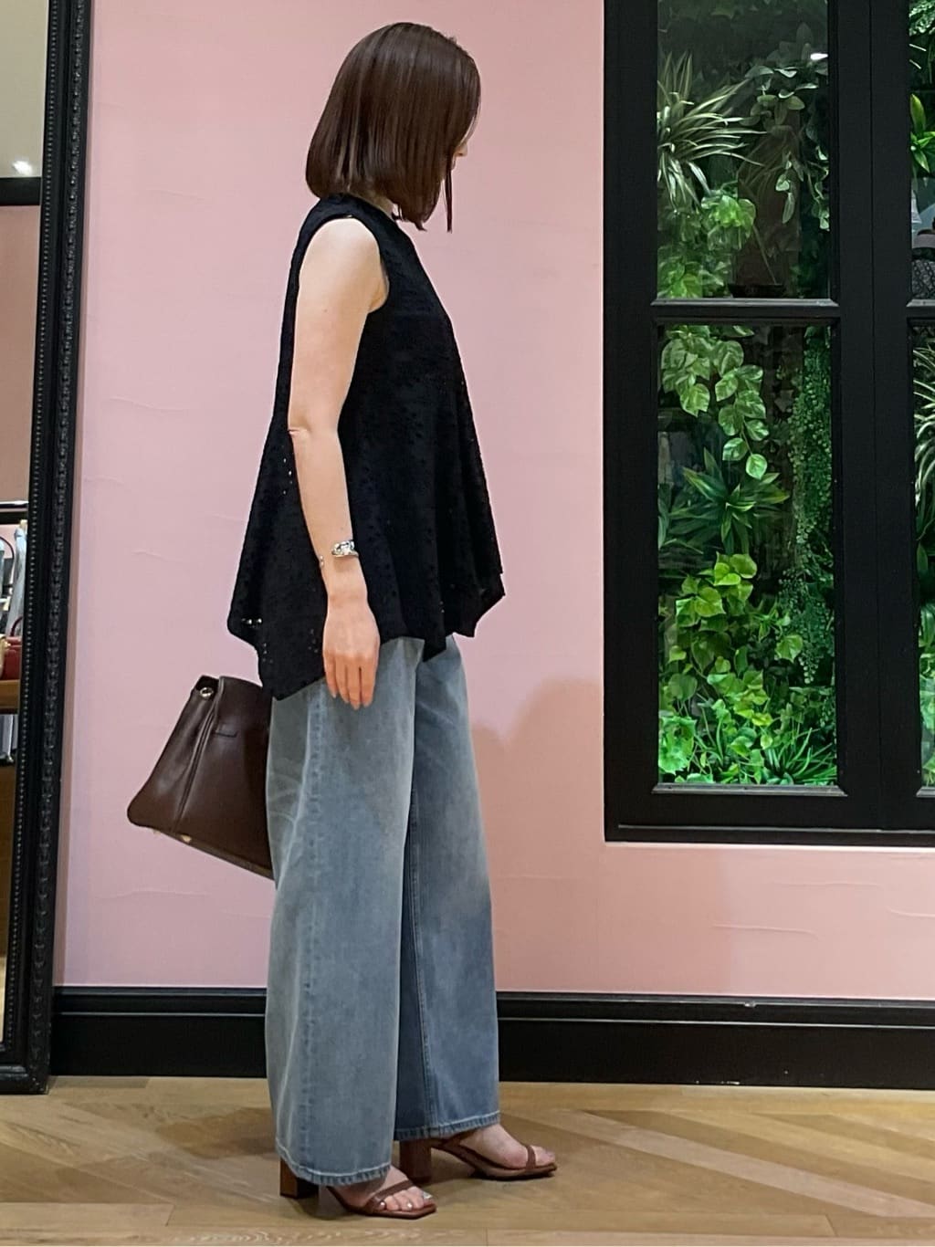 maruさんの「DRESSTERIOR｜」を使ったコーディネート