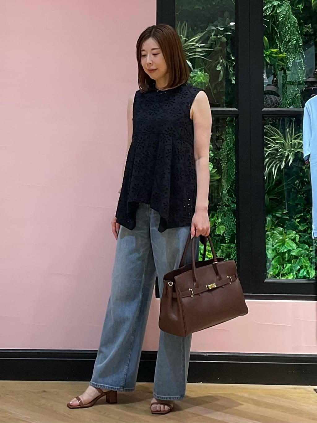 maruさんの「DRESSTERIOR｜」を使ったコーディネート