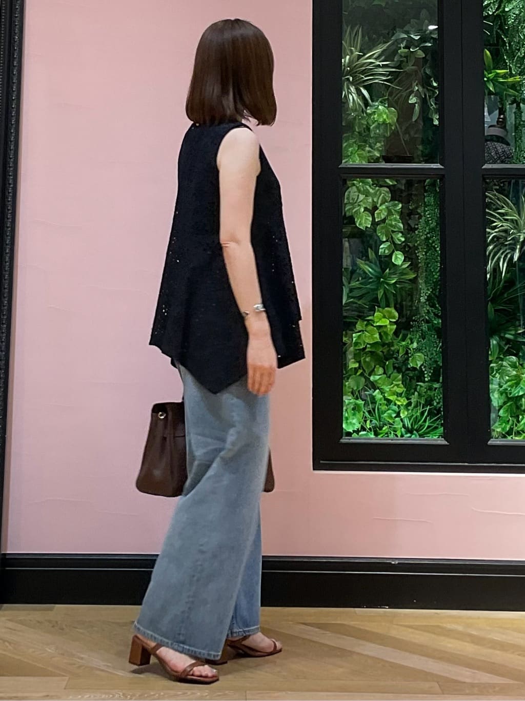 maruさんの「DRESSTERIOR｜」を使ったコーディネート
