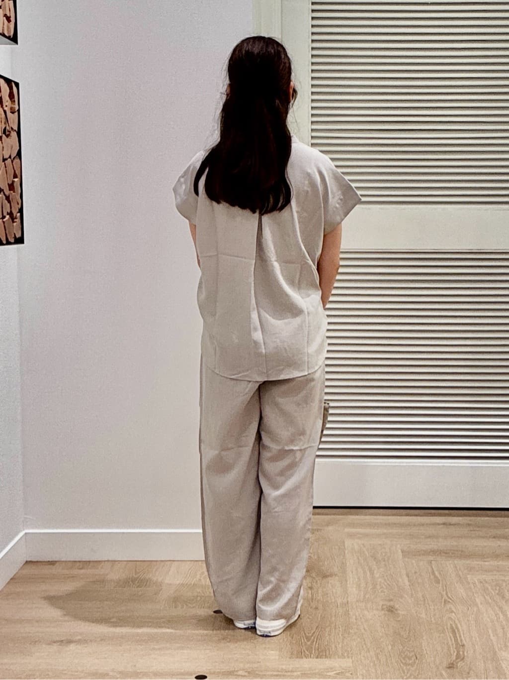 maruさんの「Dessin｜」を使ったコーディネート