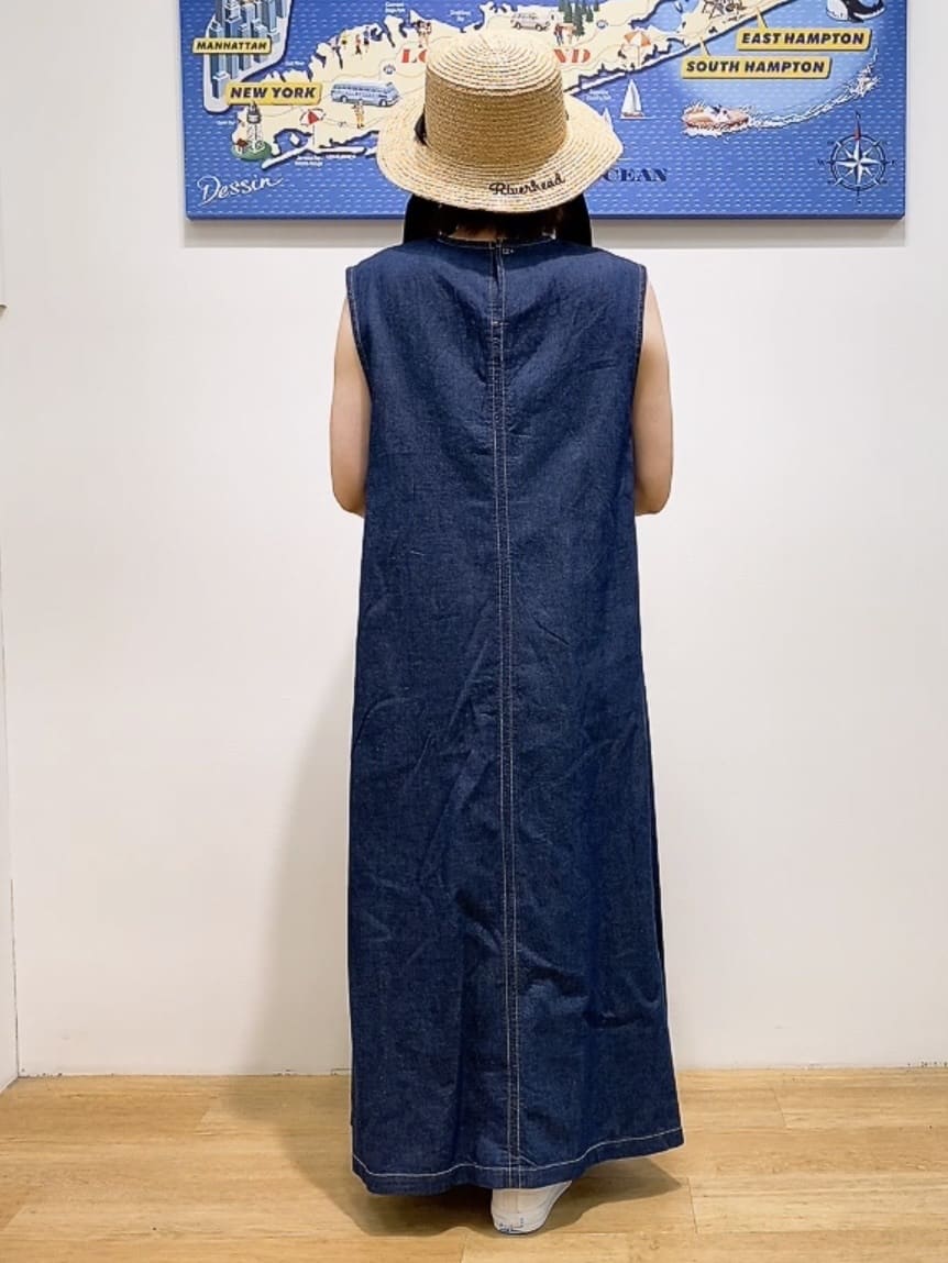 Hamaさんの「Dessin｜」を使ったコーディネート