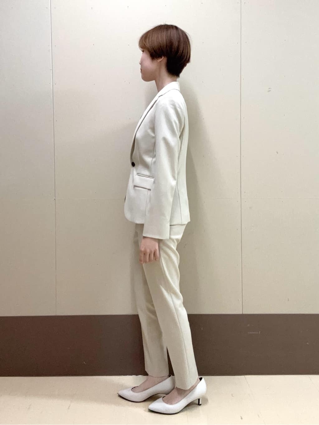 mioさんの「UNTITLED｜」を使ったコーディネート