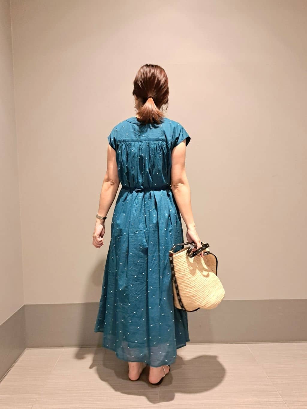 Takahashiさんの「DRESSTERIOR｜」を使ったコーディネート