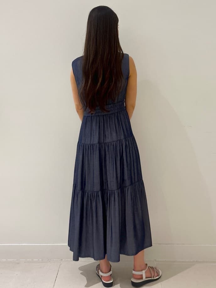 kahoさんの「index｜」を使ったコーディネート