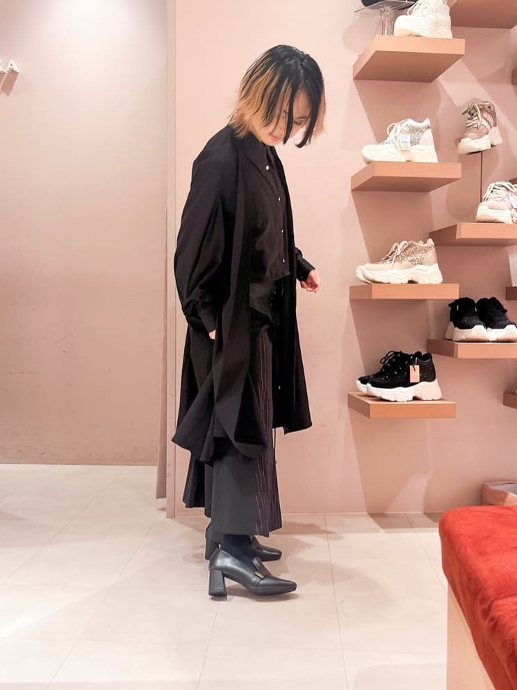 MIGIさんの「ESPERANZA｜」を使ったコーディネート