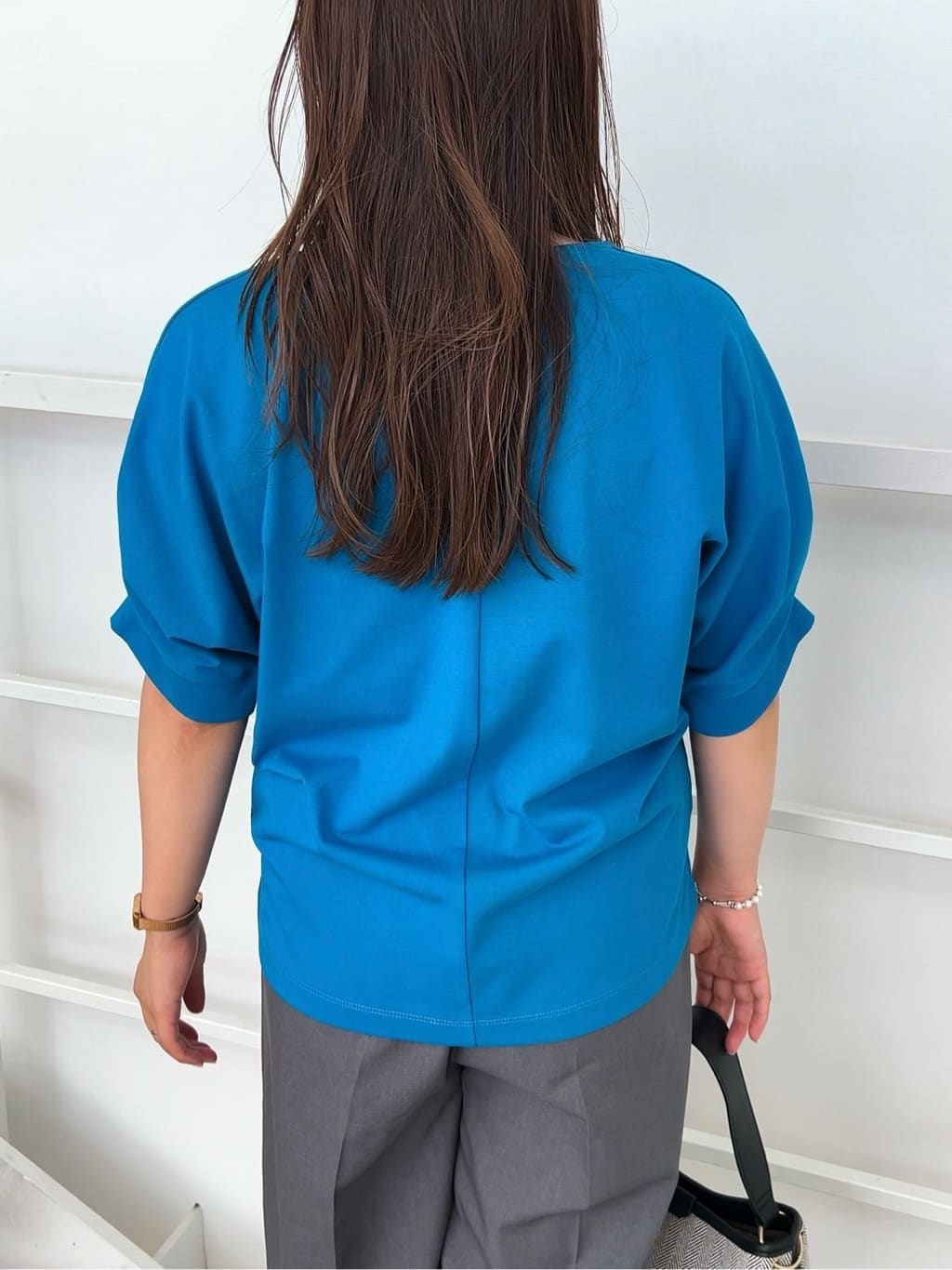 ちびゆきさんの「grove｜【人間工学】つつまれフィットパンプス【入卒対応可】」を使ったコーディネート