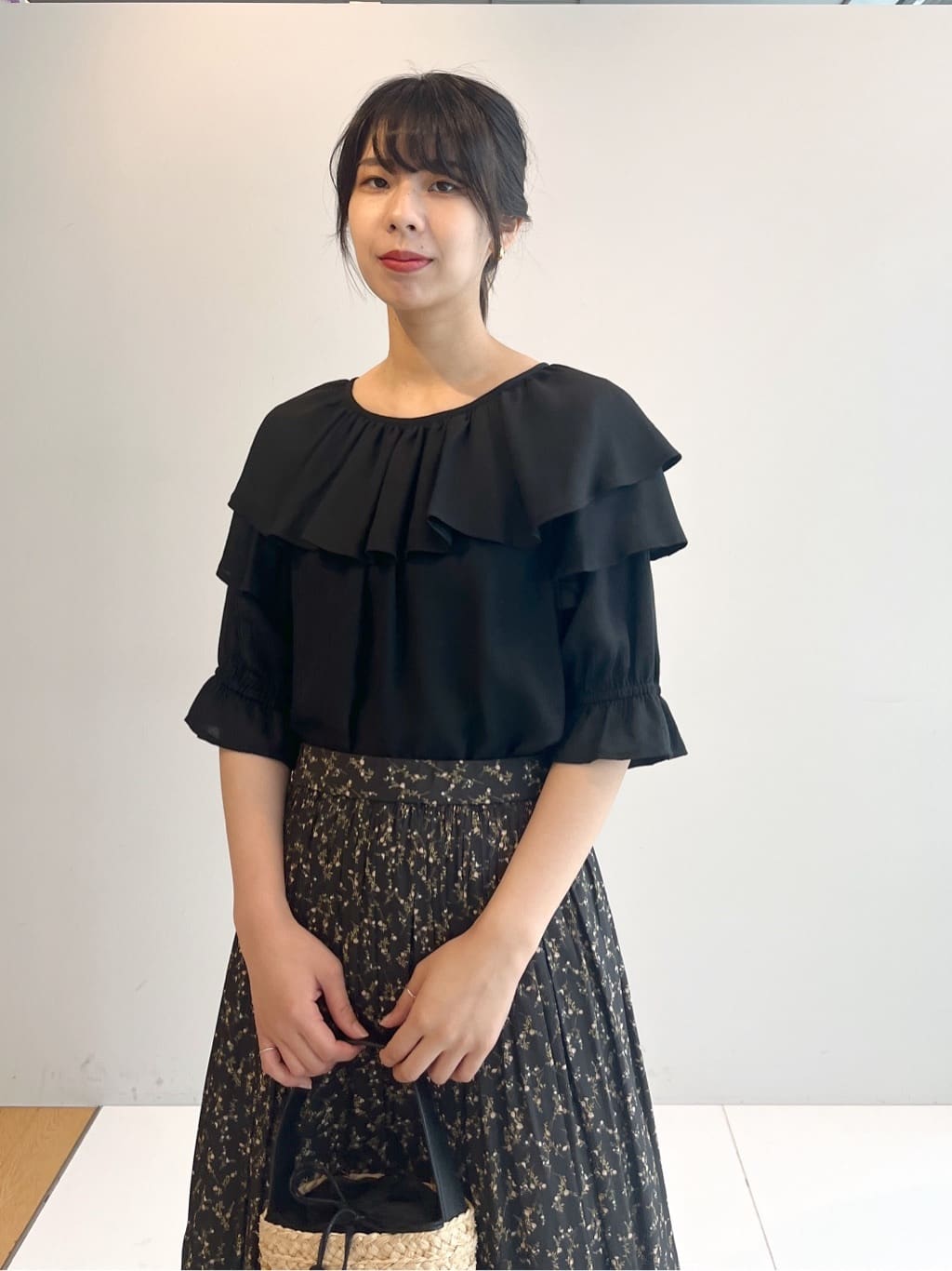 cotaniさんの「grove｜」を使ったコーディネート