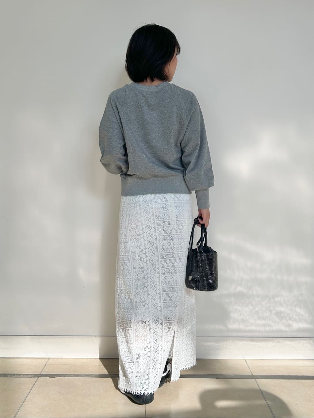 とりみさんの「DRESSTERIOR｜」を使ったコーディネート
