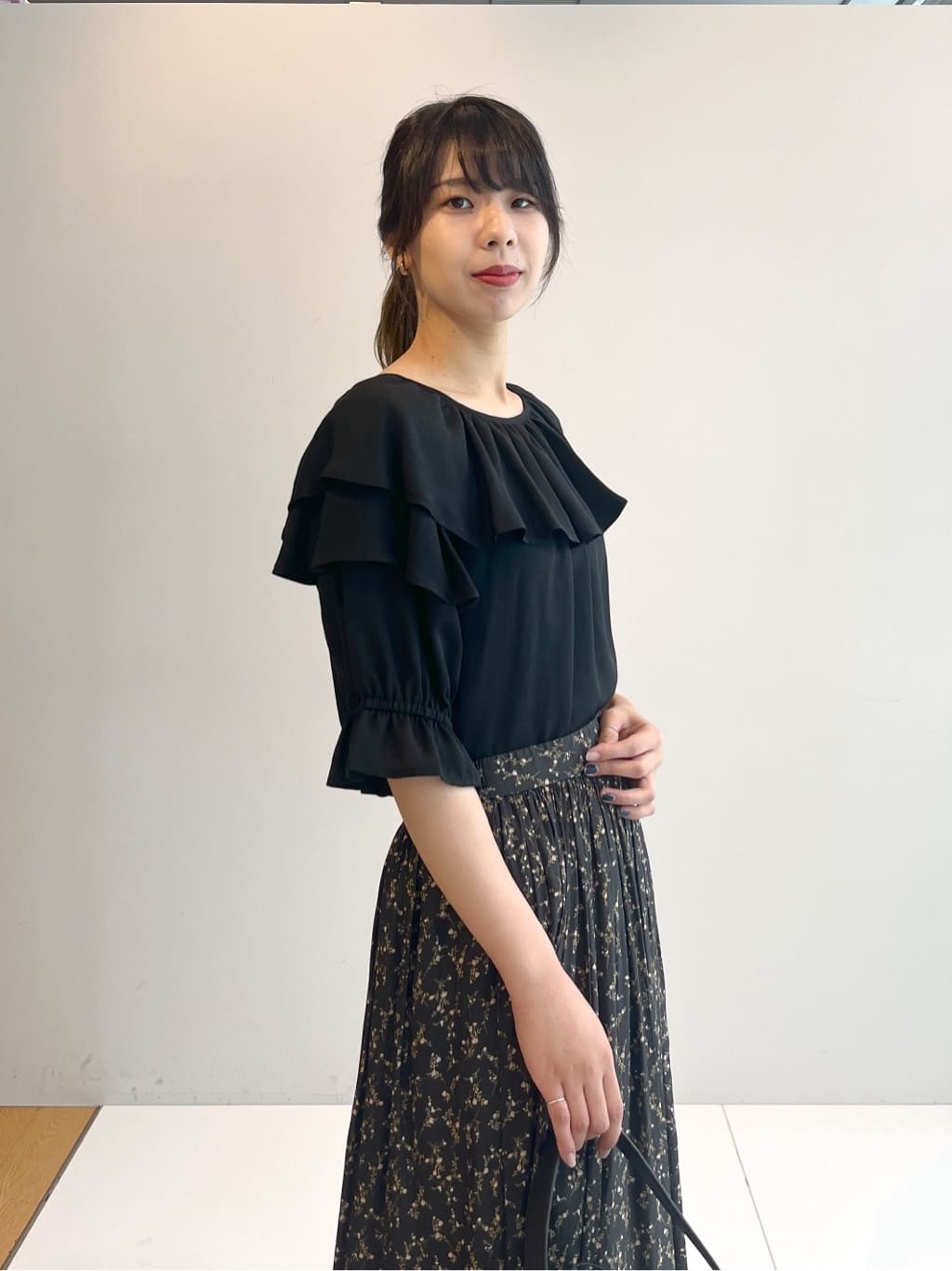 cotaniさんの「grove｜」を使ったコーディネート
