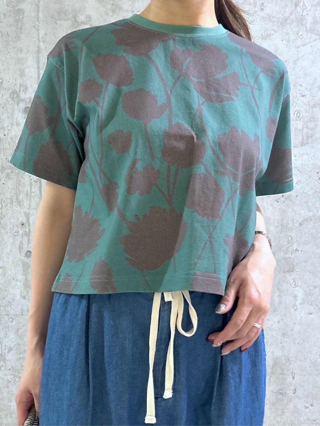 takaさんの「Dessin｜」を使ったコーディネート
