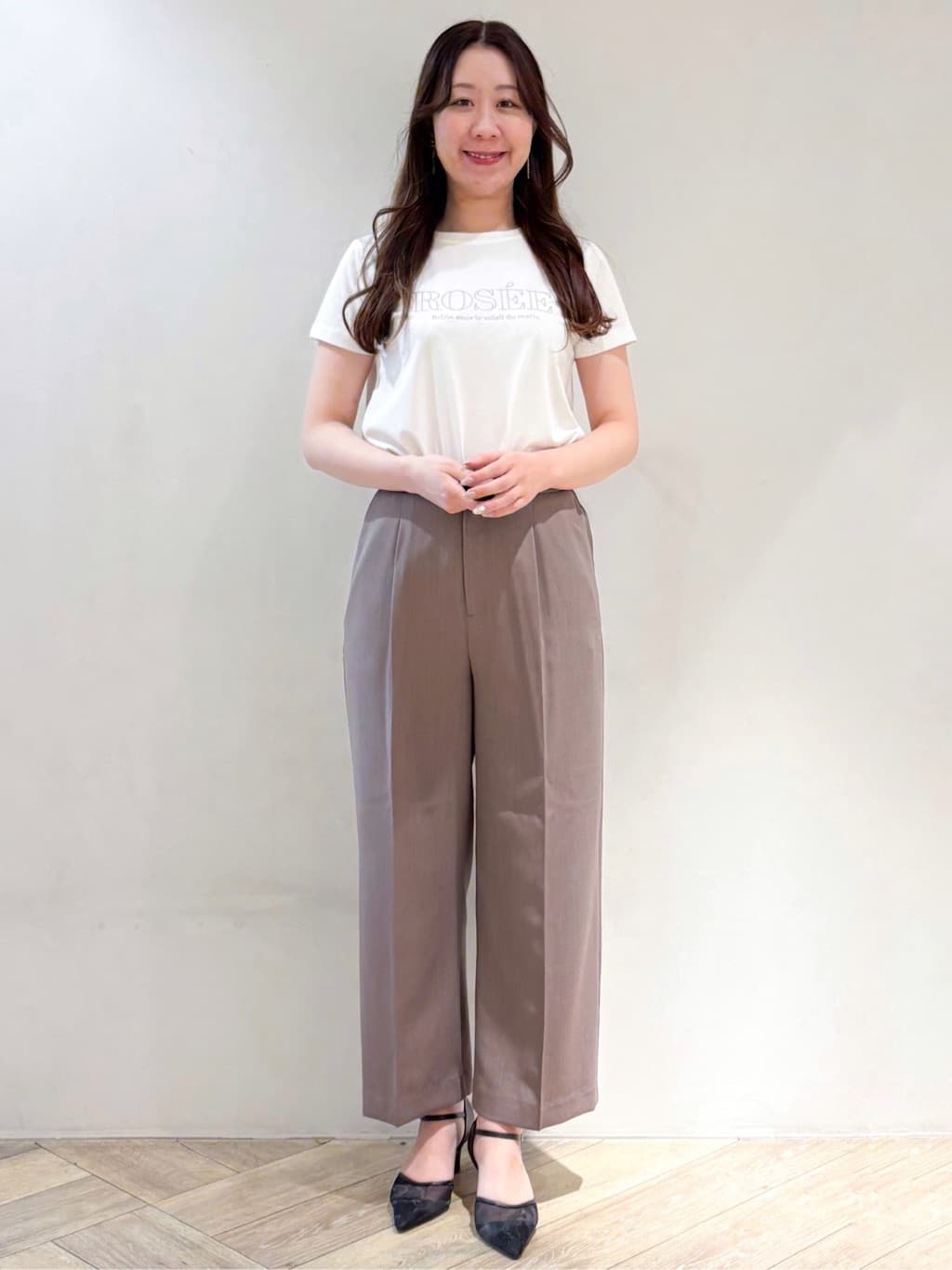 sayaさんの「index｜」を使ったコーディネート