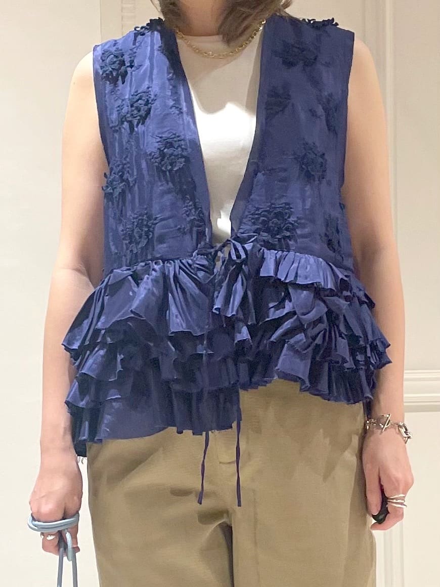 makiさんの「DRESSTERIOR｜」を使ったコーディネート