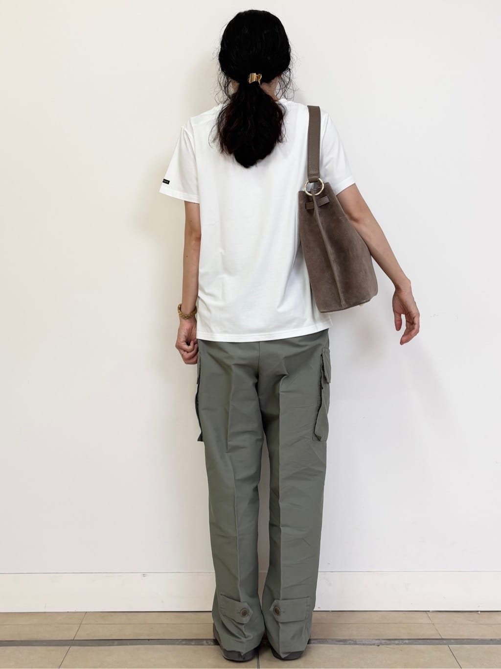 YOKOTAさんの「DRESSTERIOR｜」を使ったコーディネート