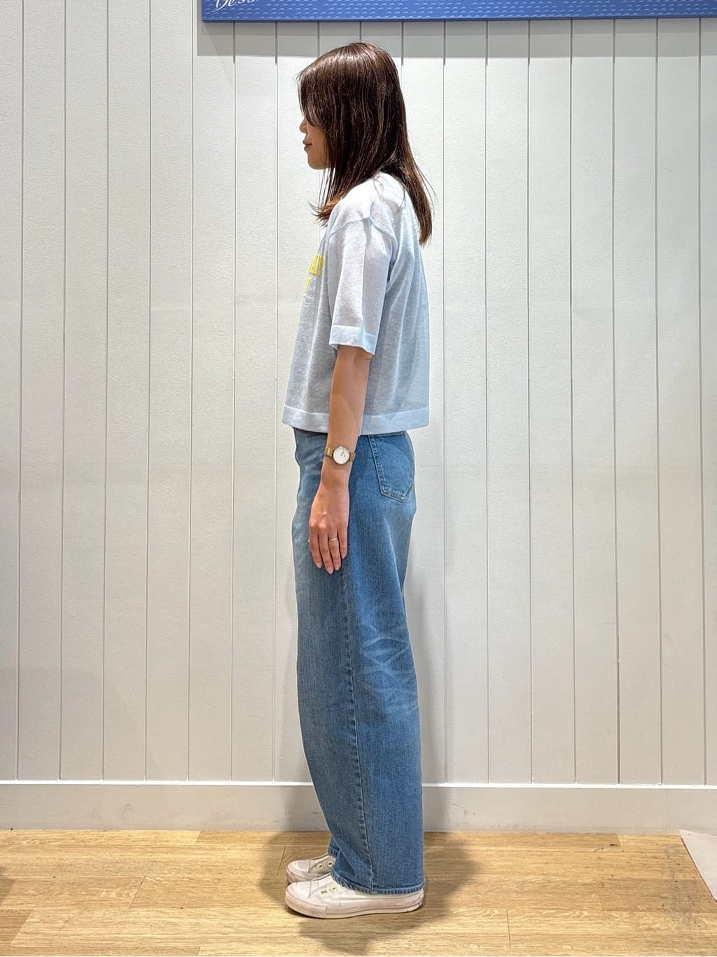 YUMIさんの「Dessin｜」を使ったコーディネート