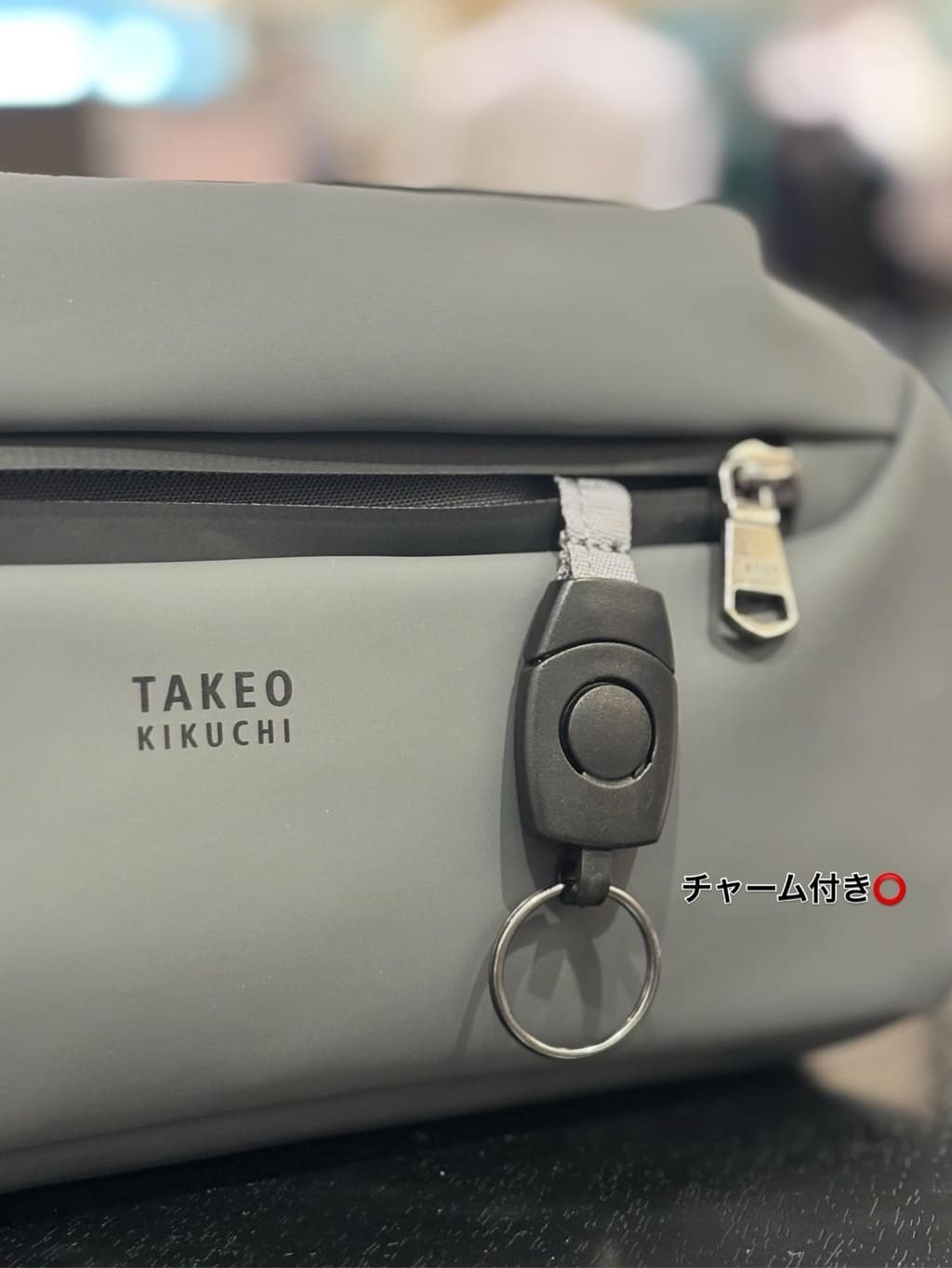 ウララさんの「TAKEO KIKUCHI｜」を使ったコーディネート