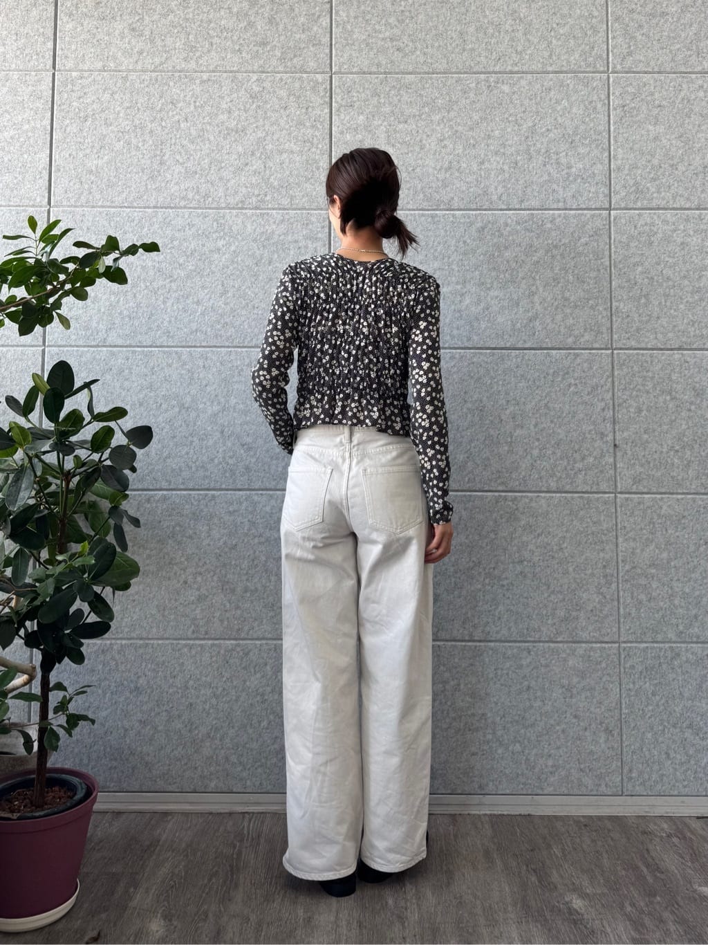 uchi__yamaさんの「CODE A｜NEEDBY heritage ＊ CODE A｜ERI」を使ったコーディネート