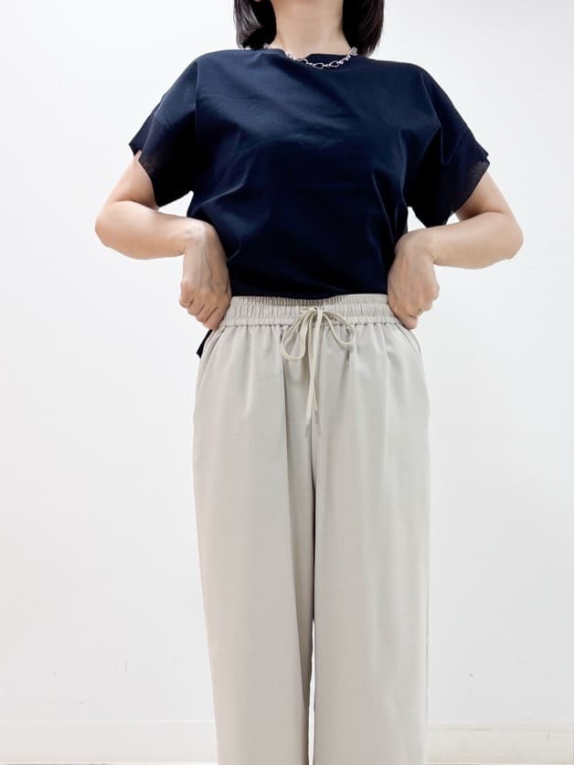 nakajoさんの「Dessin｜」を使ったコーディネート