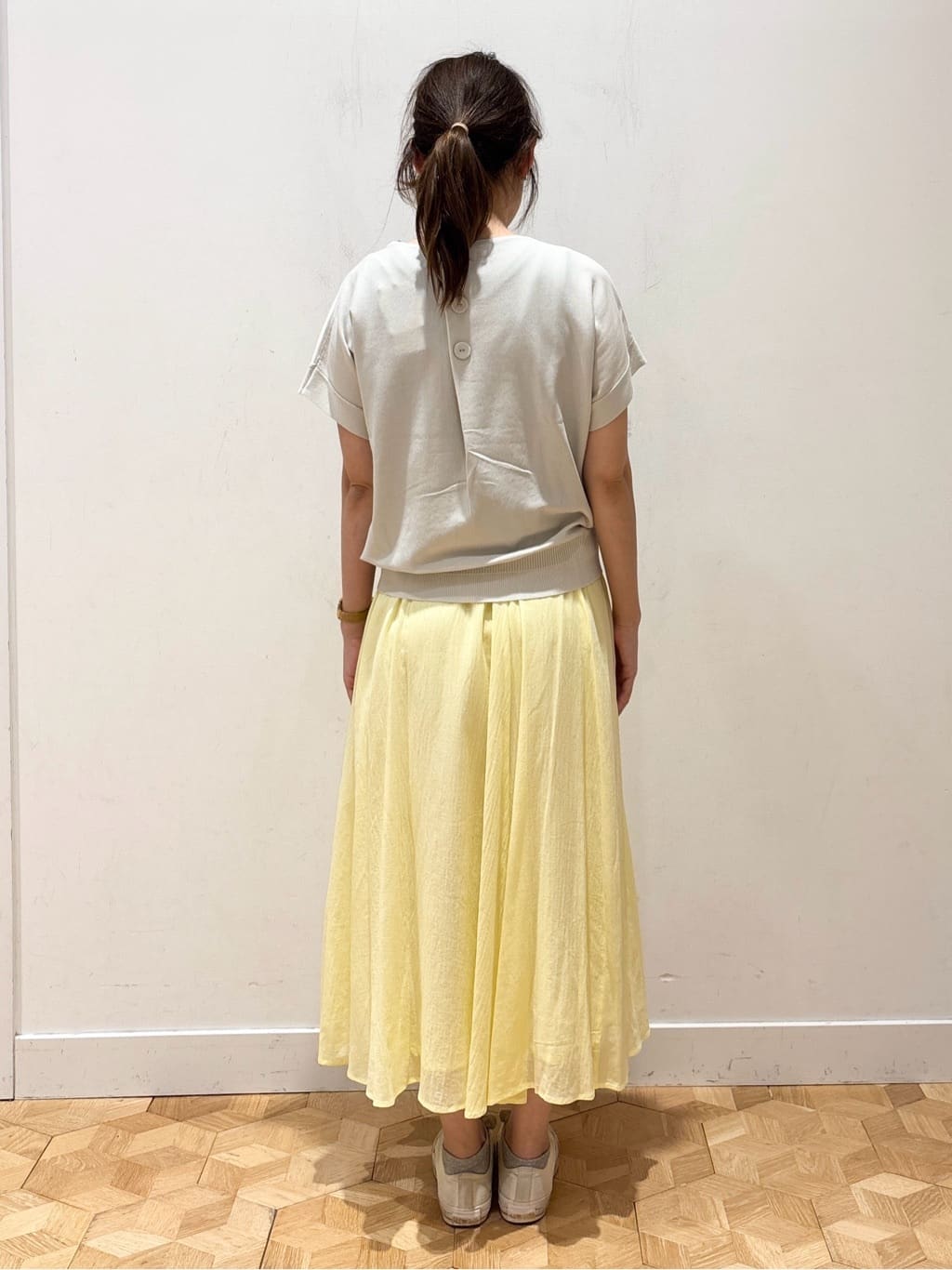 YUMIさんの「Dessin｜」を使ったコーディネート
