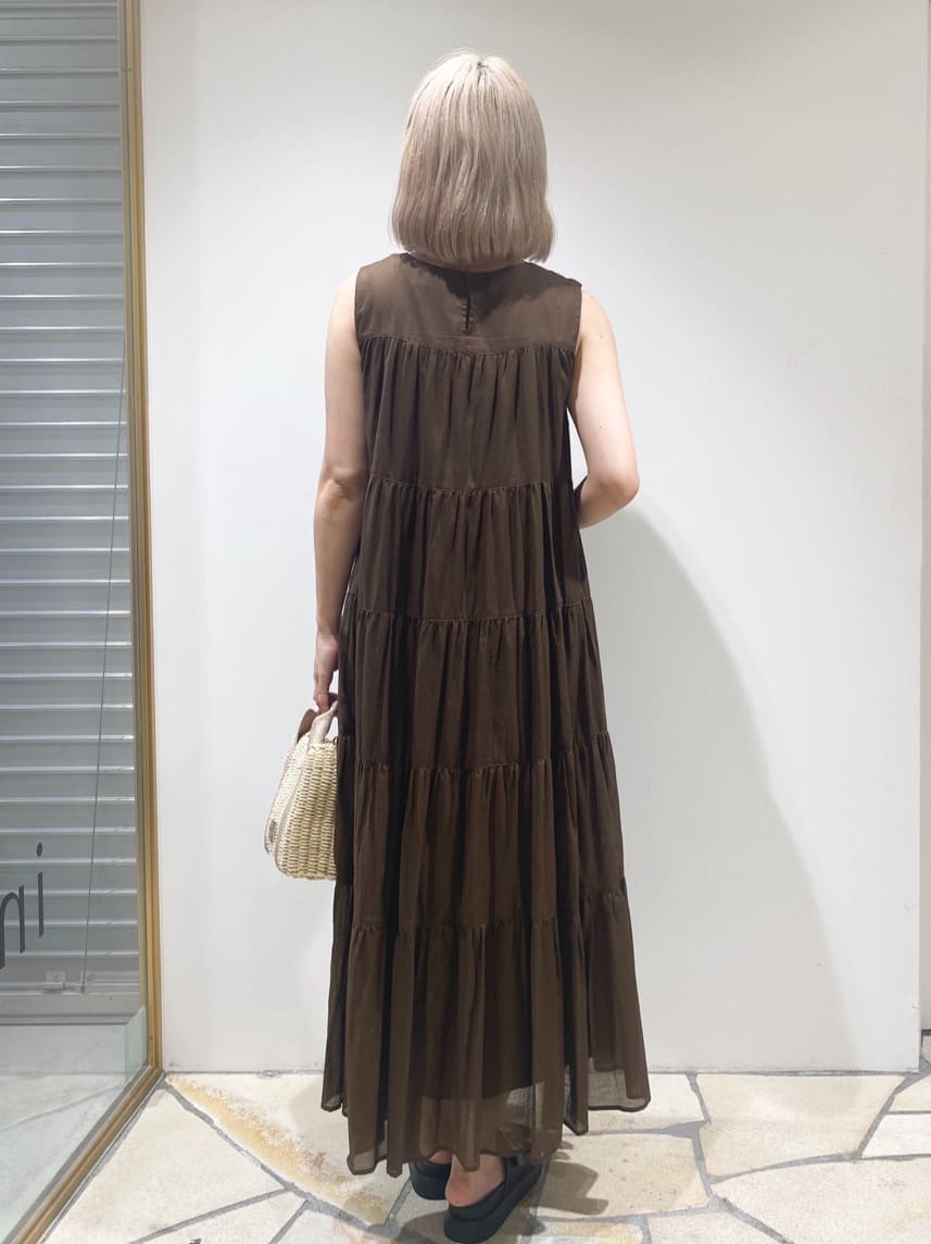 rieさんの「index｜」を使ったコーディネート