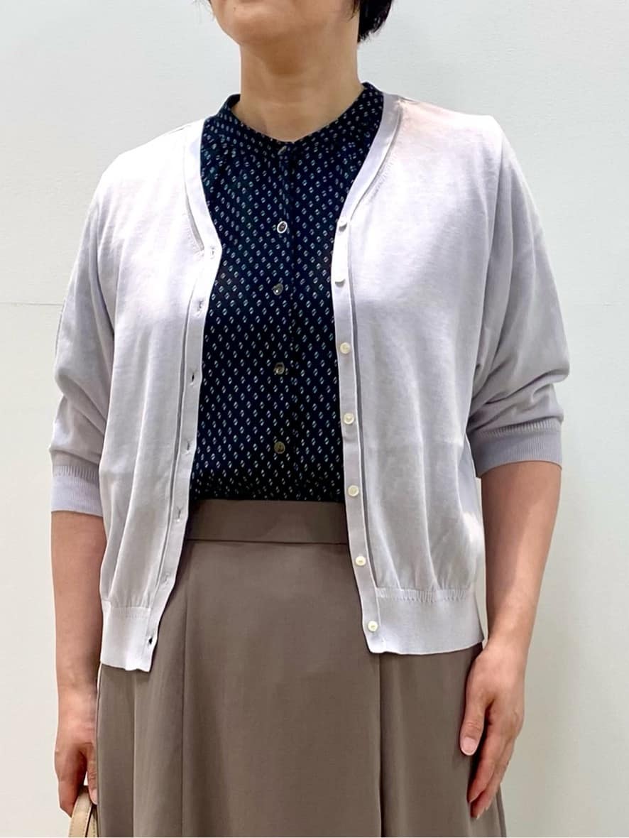 oharaさんの「Reflect｜」を使ったコーディネート