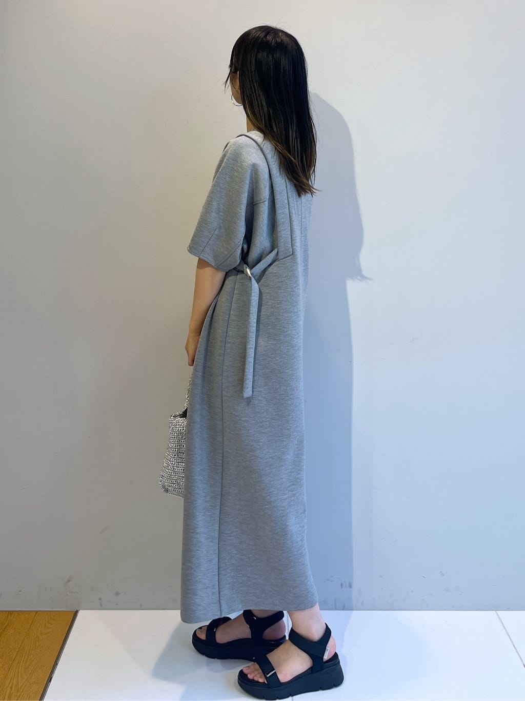 cotaniさんの「grove｜」を使ったコーディネート