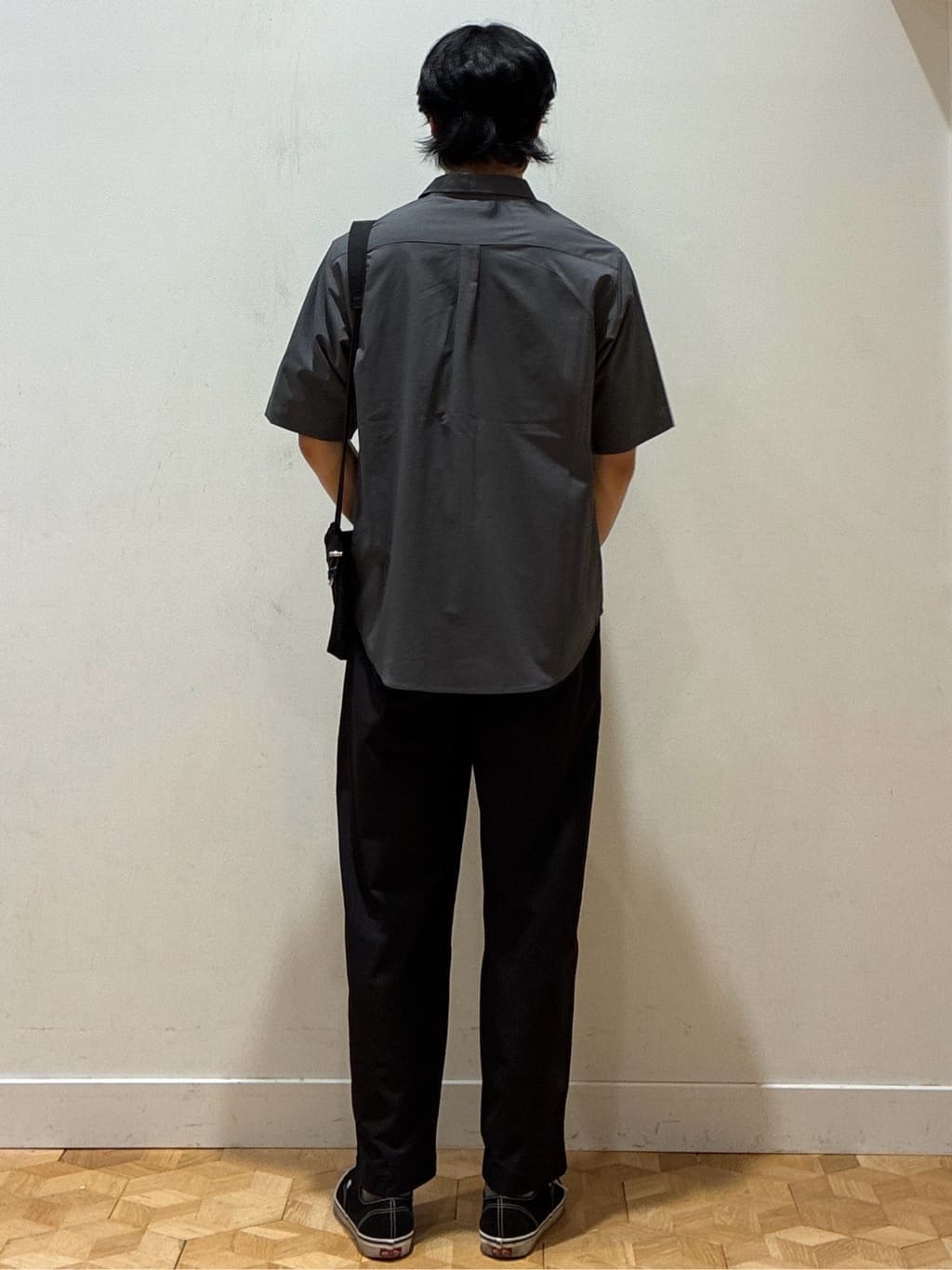 KAZUKIさんの「Dessin｜」を使ったコーディネート