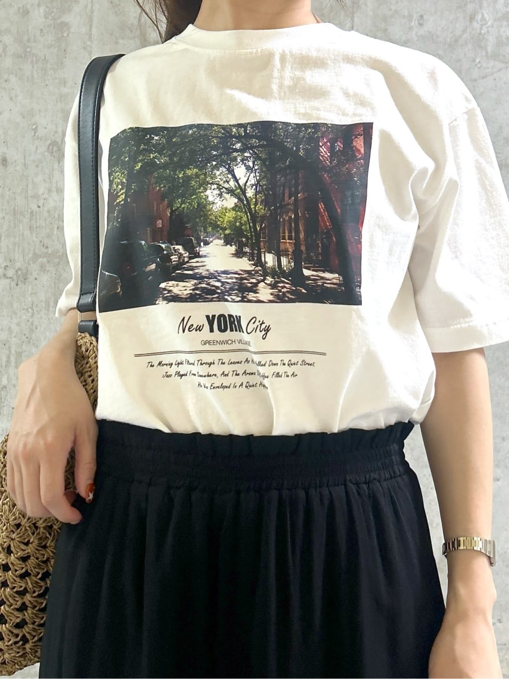 takaさんの「Dessin｜」を使ったコーディネート