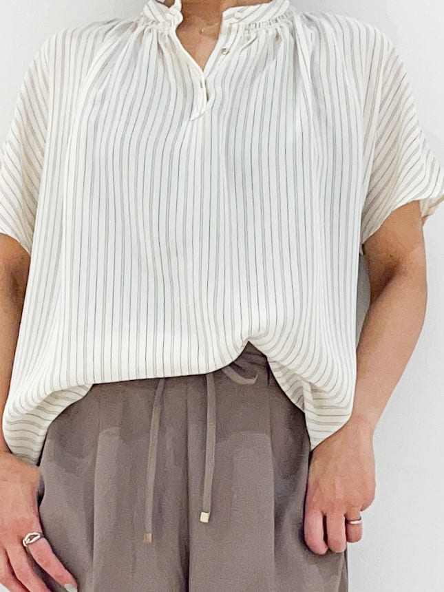 yuuco.さんの「grove｜」を使ったコーディネート